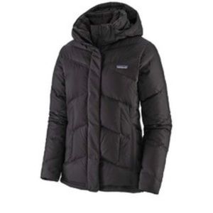 Patagonia Black Women's Jacket